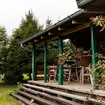 Casa vacanze Cisza Zurawi Piszewo